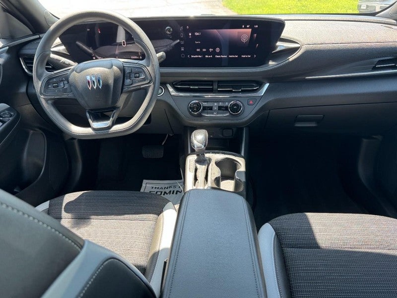 2024 Buick Envista Preferred