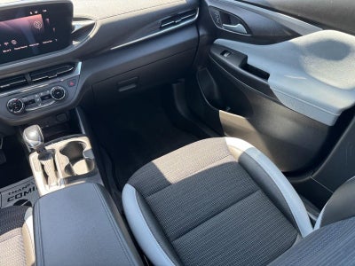 2024 Buick Envista Preferred