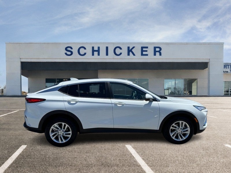 2024 Buick Envista Preferred