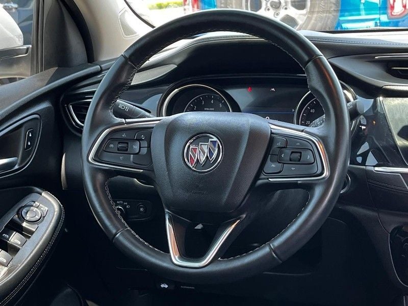 2022 Buick Encore GX Preferred