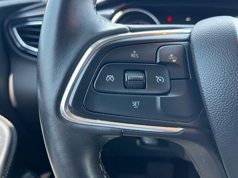 2022 Buick Encore GX Preferred