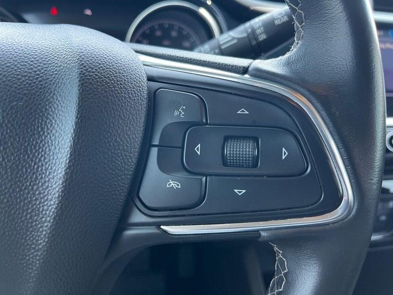 2022 Buick Encore GX Preferred