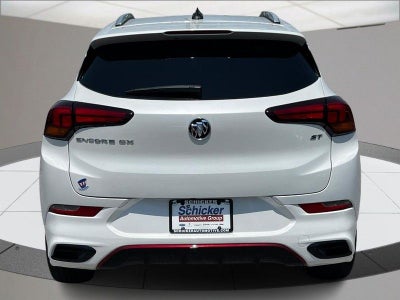 2022 Buick Encore GX Preferred