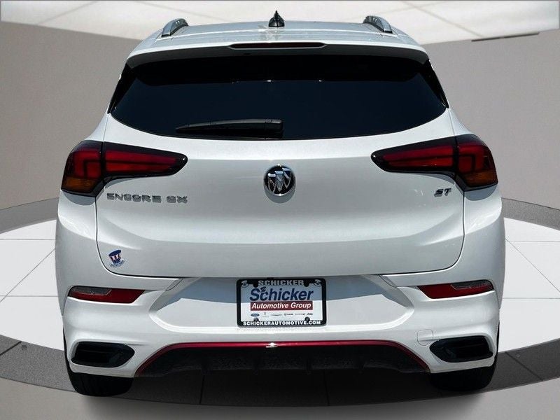 2022 Buick Encore GX Preferred