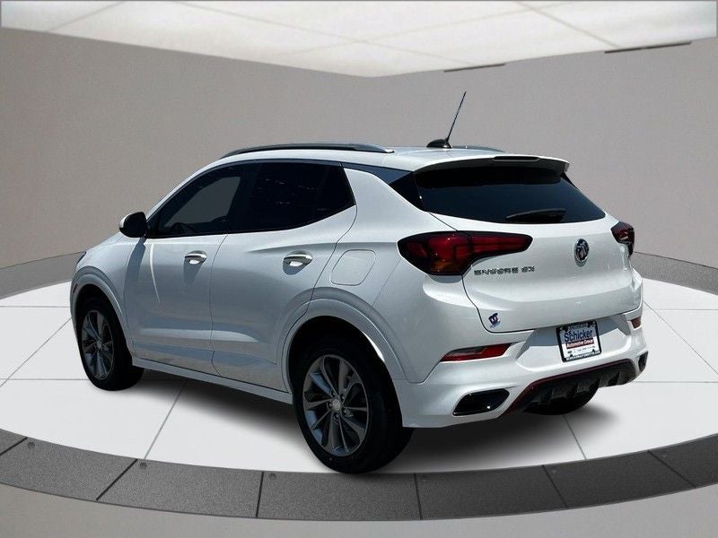 2022 Buick Encore GX Preferred