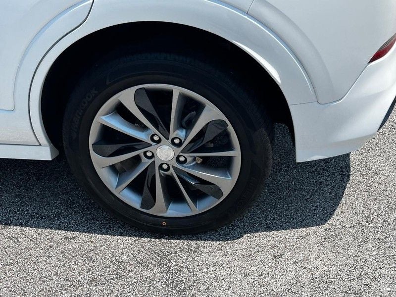 2022 Buick Encore GX Preferred