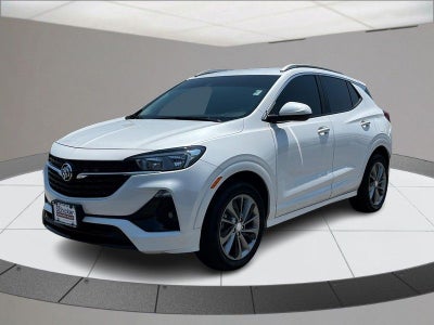 2022 Buick Encore GX Preferred