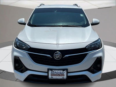 2022 Buick Encore GX Preferred