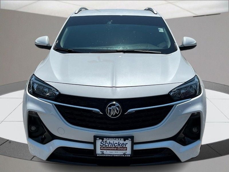 2022 Buick Encore GX Preferred