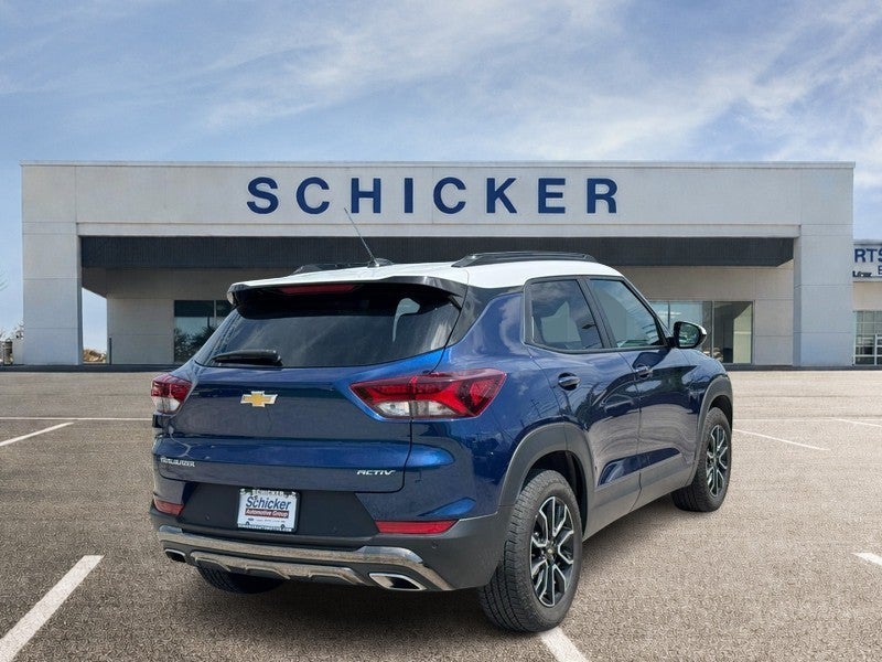 2023 Chevrolet TrailBlazer ACTIV