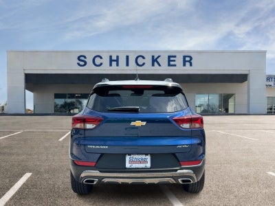 2023 Chevrolet TrailBlazer ACTIV