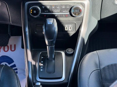 2022 Ford Ecosport SES