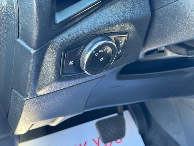 2022 Ford Ecosport SES