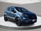2022 Ford Ecosport SES