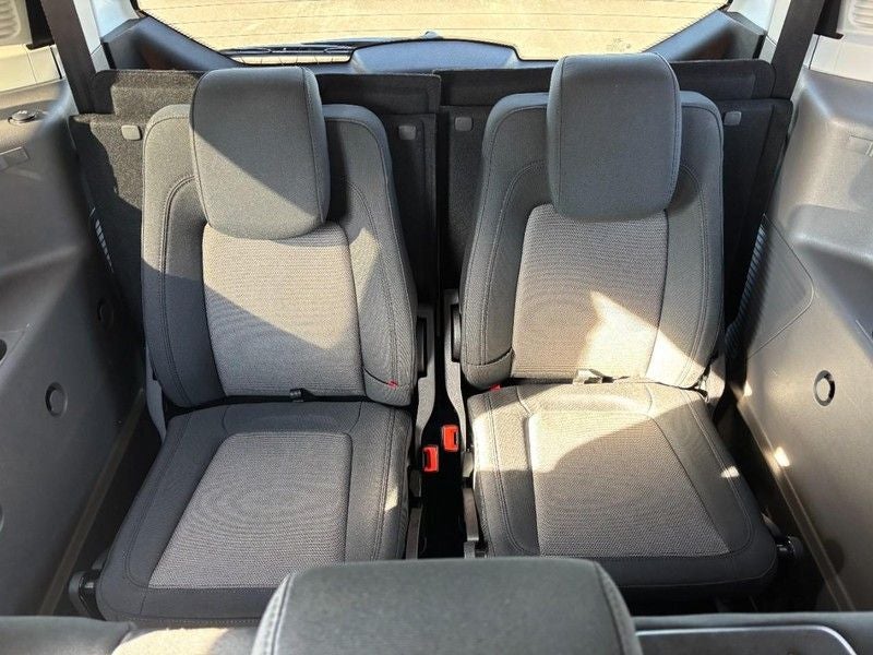 2022 Ford Transit Connect XL