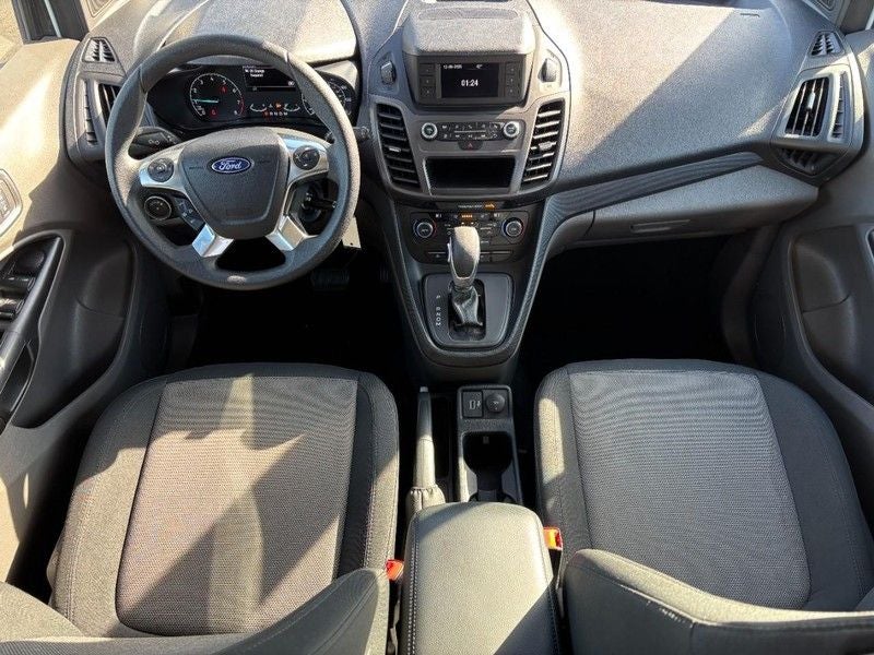 2022 Ford Transit Connect XL