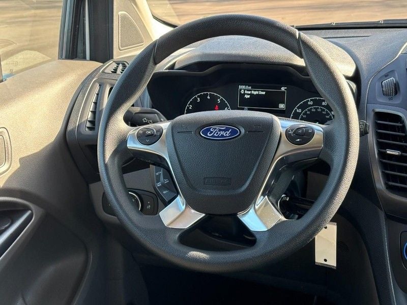 2022 Ford Transit Connect XL