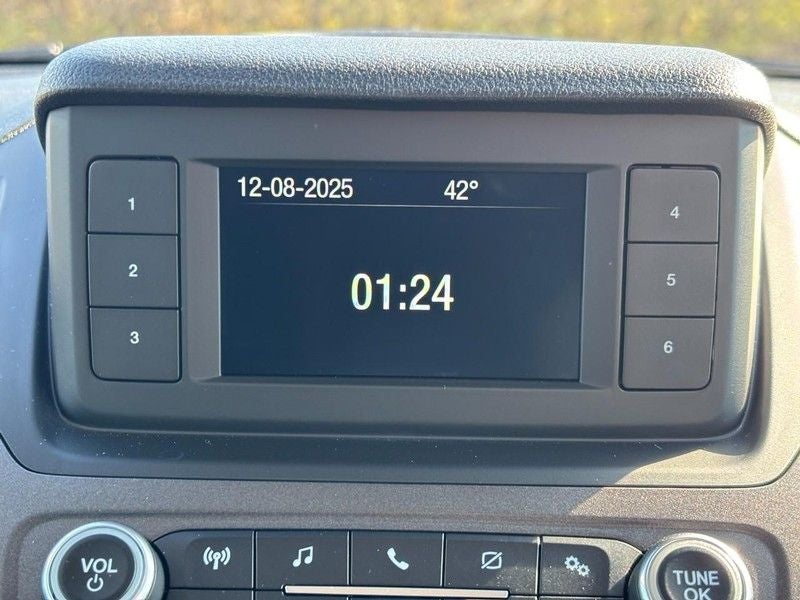 2022 Ford Transit Connect XL