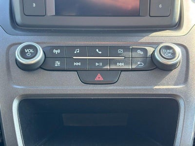 2022 Ford Transit Connect XL