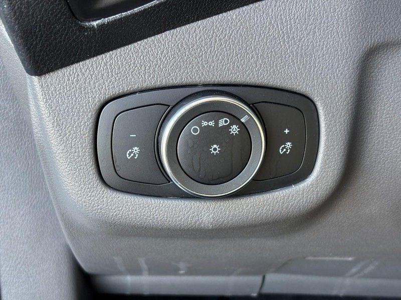 2022 Ford Transit Connect XL