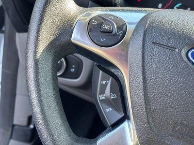 2022 Ford Transit Connect XL