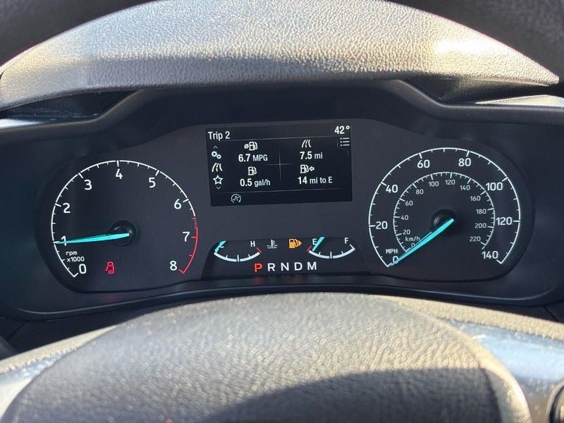 2022 Ford Transit Connect XL