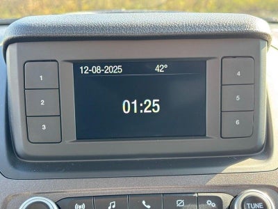 2022 Ford Transit Connect XL