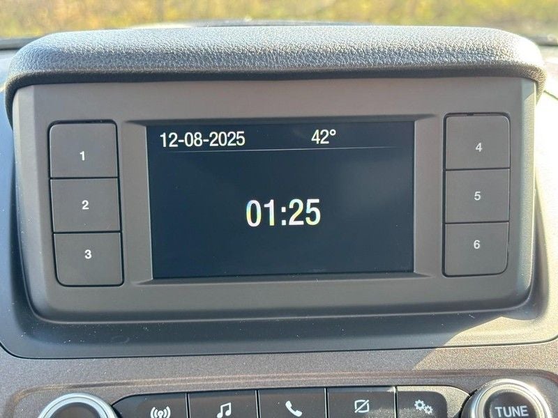 2022 Ford Transit Connect XL