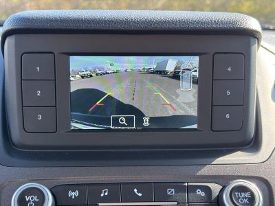 2022 Ford Transit Connect XL