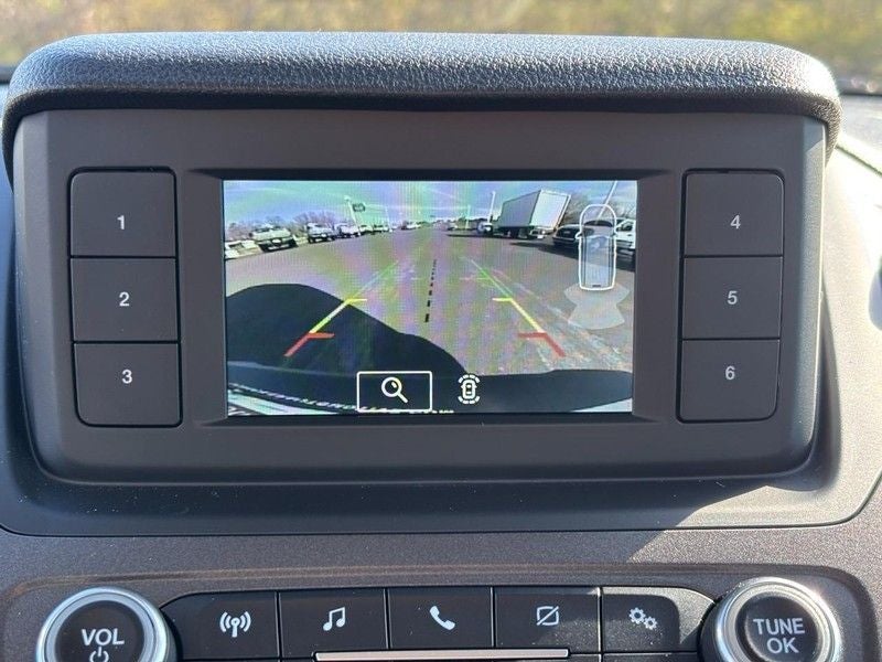 2022 Ford Transit Connect XL