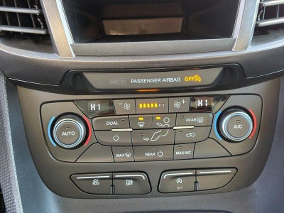 2022 Ford Transit Connect XL