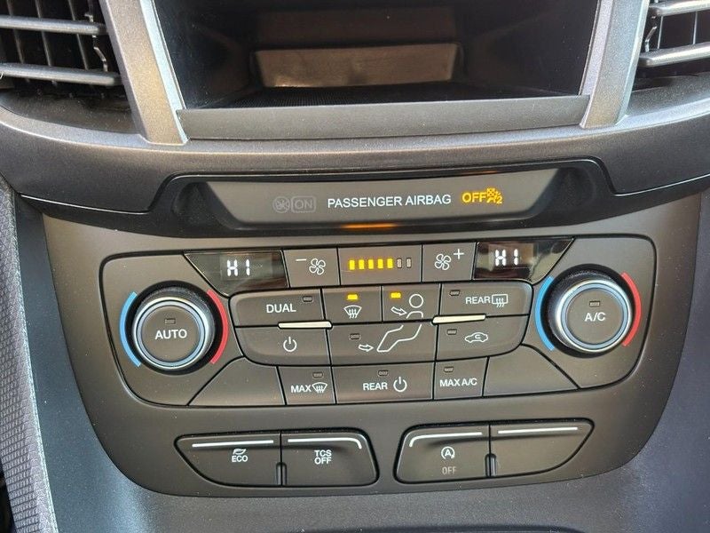 2022 Ford Transit Connect XL