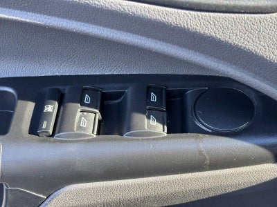 2022 Ford Transit Connect XL