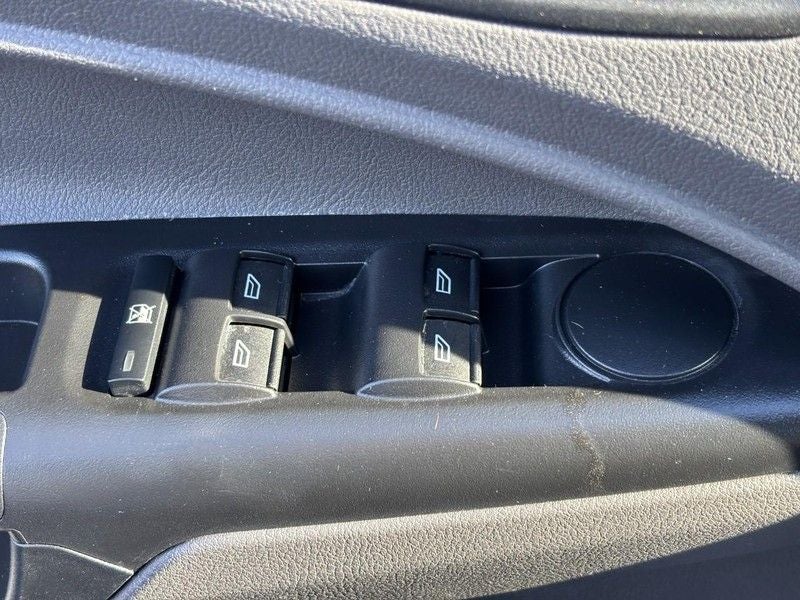 2022 Ford Transit Connect XL