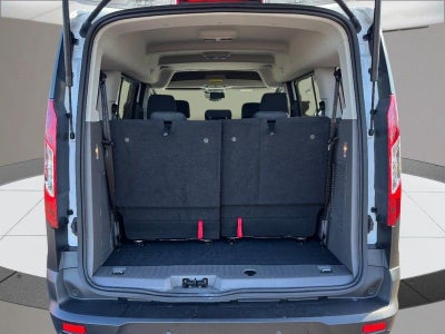 2022 Ford Transit Connect XL