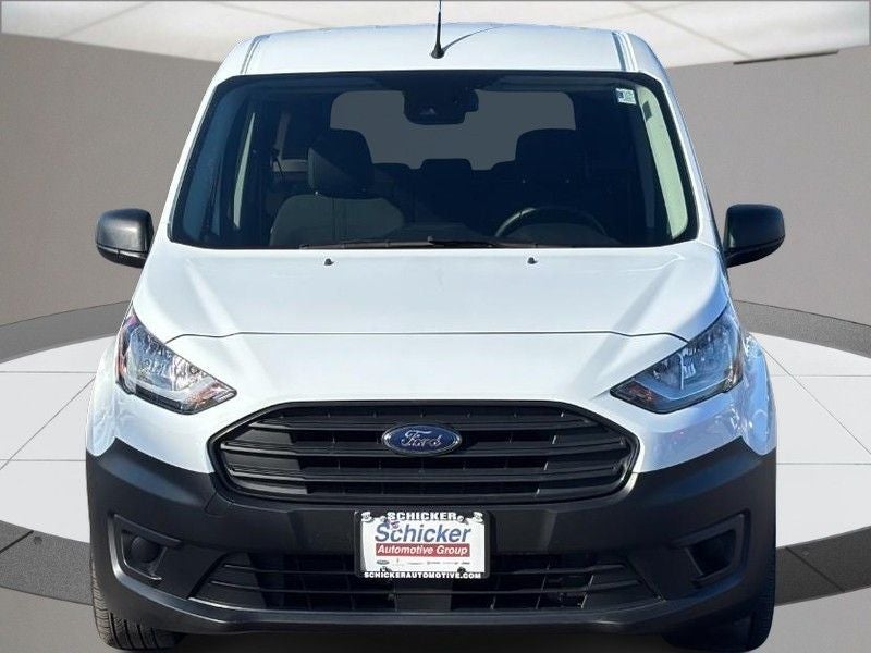 2022 Ford Transit Connect XL