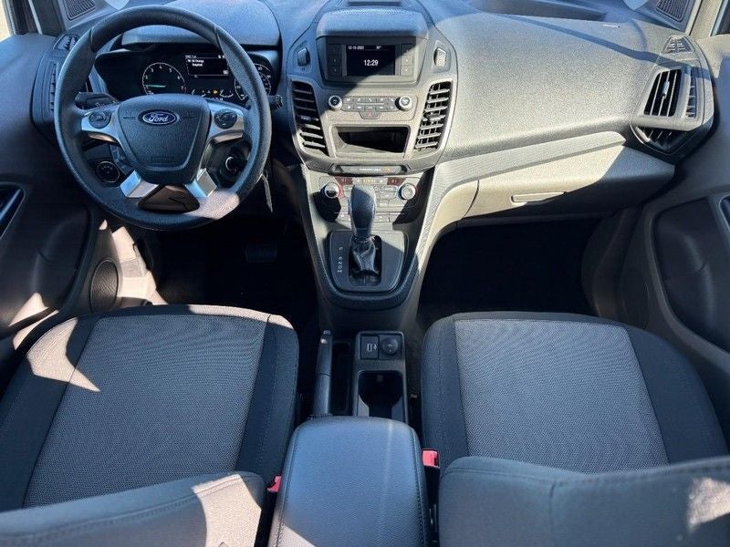 2022 Ford Transit Connect XLT