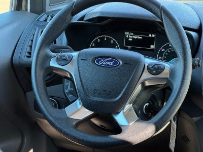 2022 Ford Transit Connect XLT