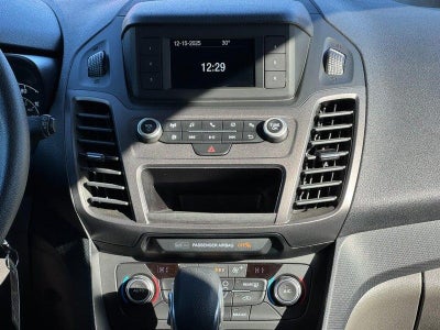 2022 Ford Transit Connect XLT