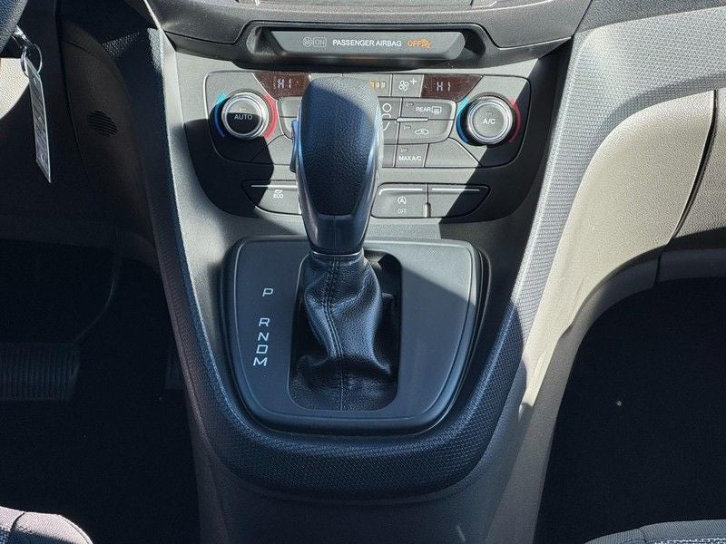 2022 Ford Transit Connect XLT