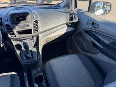 2022 Ford Transit Connect XLT