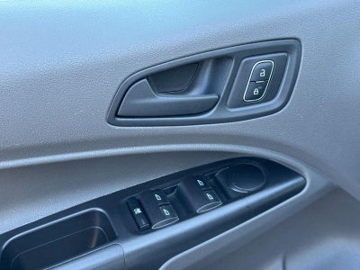 2022 Ford Transit Connect XLT