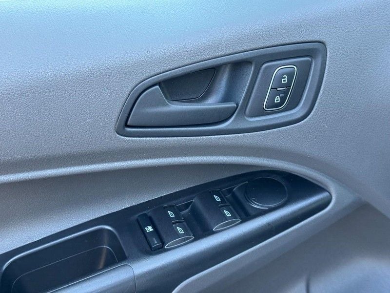 2022 Ford Transit Connect XLT