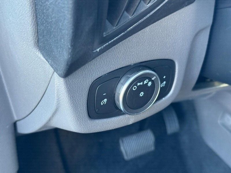 2022 Ford Transit Connect XLT