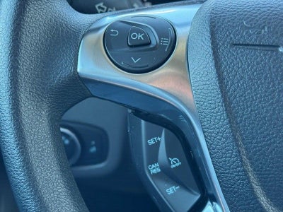 2022 Ford Transit Connect XLT