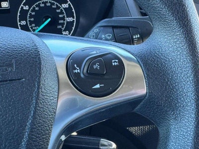 2022 Ford Transit Connect XLT