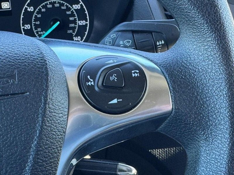 2022 Ford Transit Connect XLT