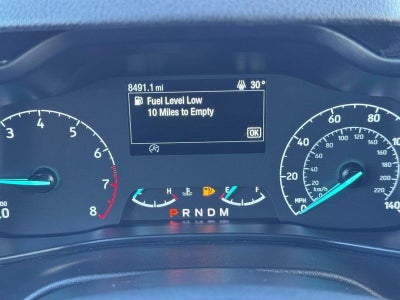 2022 Ford Transit Connect XLT