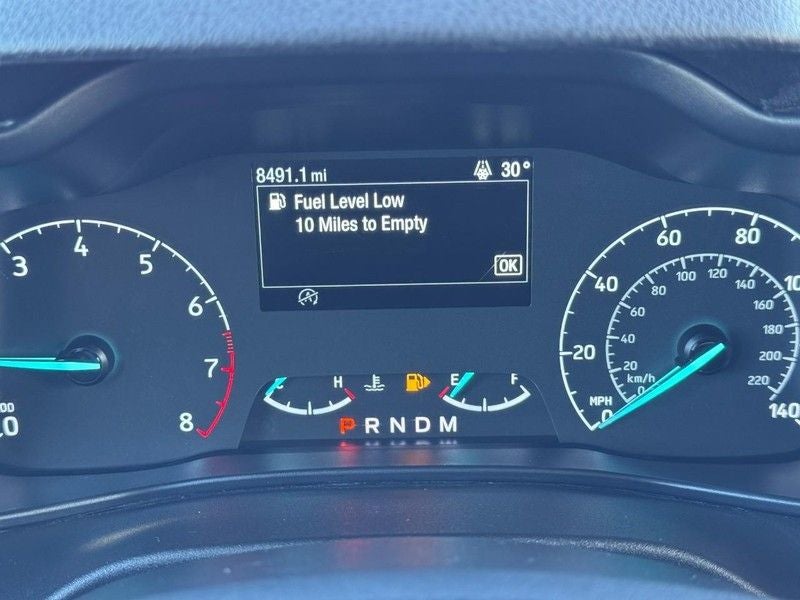 2022 Ford Transit Connect XLT