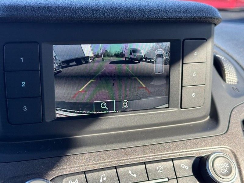 2022 Ford Transit Connect XLT